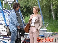 Na krawędzi: 1x08 - zdjęcia promocyjne