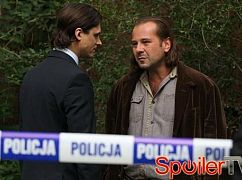 Na krawędzi: 1x08 - zdjęcia promocyjne