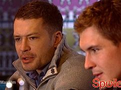 M jak miłość odc. 984 - zdjęcia promocyjne