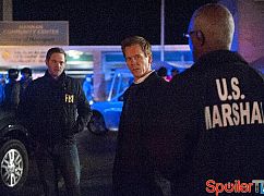 The Following: 1x14 The End is Near - zdjęcia promocyjne