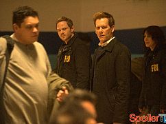 The Following: 1x14 The End is Near - zdjęcia promocyjne