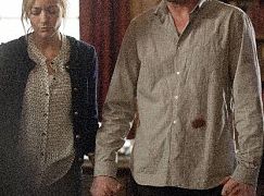 The Following: 1x14 The End is Near - zdjęcia promocyjne