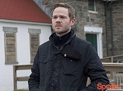 The Following: 1x15 The Final Act - zdjęcia promocyjne