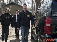 The Following: 1x15 The Final Act - zdjęcia promocyjne