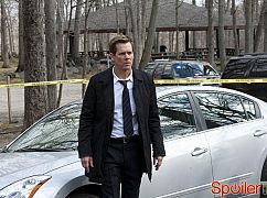 The Following: 1x15 The Final Act - zdjęcia promocyjne