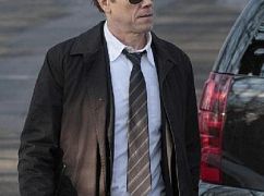 The Following: 1x13 Havenport - zdjęcia z planu