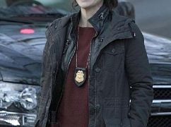 The Following: 1x13 Havenport - zdjęcia z planu