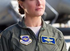 Poślubione armii: 7x07 Brace for Impact - zdjęcia promocyjne