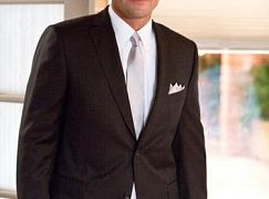 The Client List: 2x07 I Ain’t Broke, But I’m Badly Bent - zdjęcia promocyjne