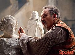 Demony da Vinci: 1x02 The Serpent - zdjęcia promocyjne