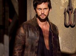 Demony da Vinci: 1x02 The Serpent - zdjęcia promocyjne