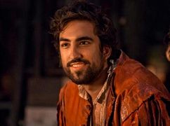 Demony da Vinci: 1x02 The Serpent - zdjęcia promocyjne