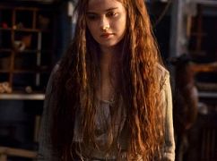Demony da Vinci: 1x02 The Serpent - zdjęcia promocyjne