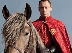 Demony da Vinci: 1x02 The Serpent - zdjęcia promocyjne