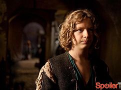 Demony da Vinci: 1x02 The Serpent - zdjęcia promocyjne