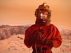 Doctor Who: 7x10 Hide - zdjęcia promocyjne