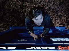 Doctor Who: 7x10 Hide - zdjęcia promocyjne