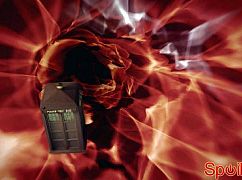 Doctor Who: 7x10 Hide - zdjęcia promocyjne