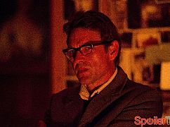 Doctor Who: 7x10 Hide - zdjęcia promocyjne