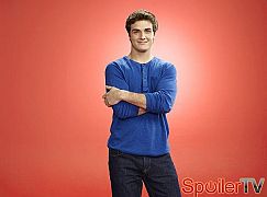 Zdjęcia promocyjne obsady 3 sezonu serialu Inna