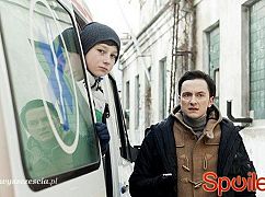 Barwy szczęścia odc. 923 - zdjęcia promocyjne