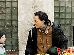 Barwy szczęścia odc. 923 - zdjęcia promocyjne