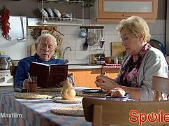 M jak miłość odc. 985 - zdjęcia promocyjne