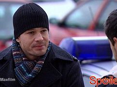 M jak miłość odc. 985 - zdjęcia promocyjne