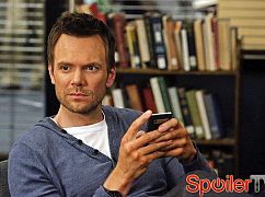 Community: 4x11 Basic Human Anatomy - zdjęcia promocyjne