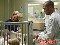 Chirurdzy: 9x22 Do You Believe in Magic - zdjęcia promocyjne