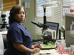 Chirurdzy: 9x22 Do You Believe in Magic - zdjęcia promocyjne