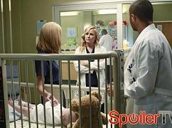 Chirurdzy: 9x22 Do You Believe in Magic - zdjęcia promocyjne