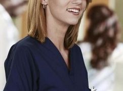 Chirurdzy: 9x22 Do You Believe in Magic - zdjęcia promocyjne