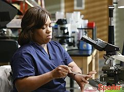 Chirurdzy: 9x22 Do You Believe in Magic - zdjęcia promocyjne