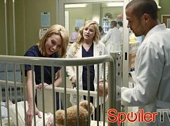 Chirurdzy: 9x22 Do You Believe in Magic - zdjęcia promocyjne
