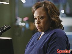 Chirurdzy: 9x22 Do You Believe in Magic - zdjęcia promocyjne