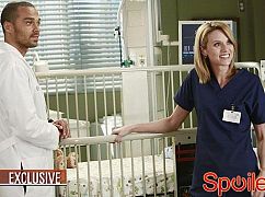 Chirurdzy: 9x22 Do You Believe in Magic - zdjęcia promocyjne