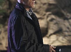 CSI: Kryminalne zagadki Las Vegas: 13x20 Fearless - zdjęcia promocyjne
