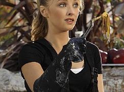 CSI: Kryminalne zagadki Las Vegas: 13x20 Fearless - zdjęcia promocyjne
