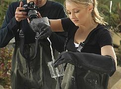 CSI: Kryminalne zagadki Las Vegas: 13x20 Fearless - zdjęcia promocyjne