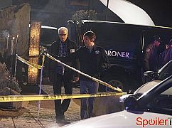 CSI: Kryminalne zagadki Las Vegas: 13x20 Fearless - zdjęcia promocyjne