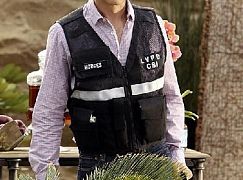 CSI: Kryminalne zagadki Las Vegas: 13x20 Fearless - zdjęcia promocyjne