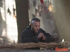 Wikingowie: 1x08 Sacrifice - zdjęcia promocyjne