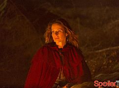Wikingowie: 1x08 Sacrifice - zdjęcia promocyjne