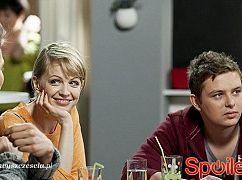 Barwy szczęścia odc. 924 - zdjęcia promocyjne
