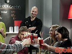 Barwy szczęścia odc. 924 - zdjęcia promocyjne