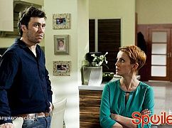 Barwy szczęścia odc. 924 - zdjęcia promocyjne