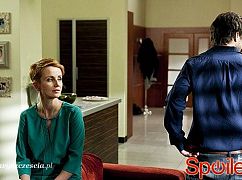 Barwy szczęścia odc. 924 - zdjęcia promocyjne