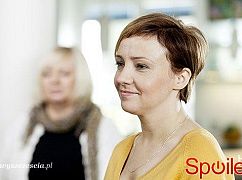 Barwy szczęścia odc. 924 - zdjęcia promocyjne
