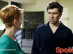 Barwy szczęścia odc. 924 - zdjęcia promocyjne